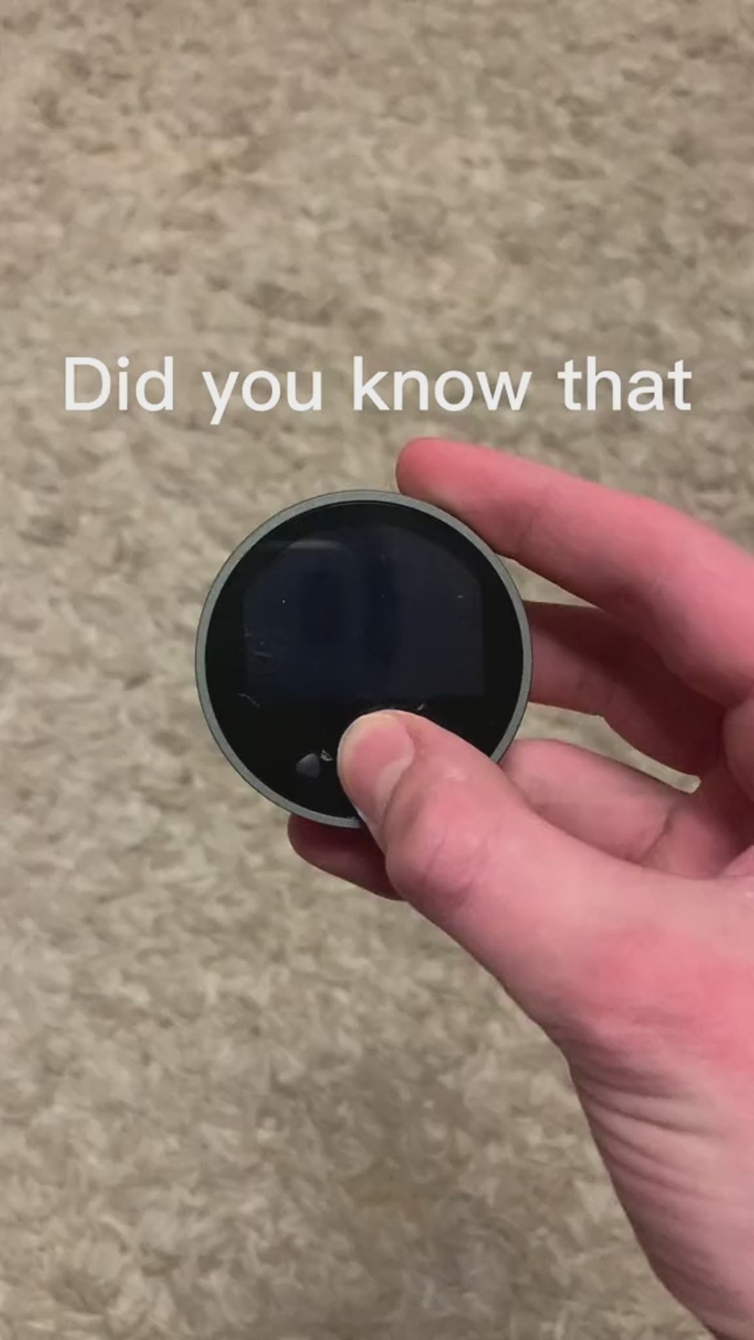 Digital Measuring Tool - High-Precision LCD Electronic Ruler